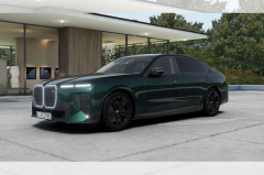 BMW i7 M70 xDrive Limousine**NEUES MODELL/VOLLAUSSTATTUNG ** VERFÜGBAR AB 10/2026