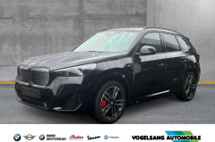 BMW iX1 Baureihe (U11E)