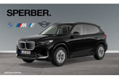 BMW iX1 eDr.20 Driv.Ass.,AHK,Lenkradhzg.,Prem.Pkt.,uvm.