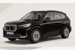 BMW iX1 eDrive20