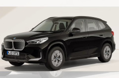 BMW iX1 eDrive20 BESTELLFAHRZEUG !