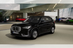 BMW iX1 eDrive20 LED Navi DAB