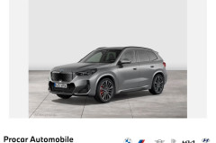 BMW iX1 eDrive20 MSportPro HuD Pano 360° DA Prof