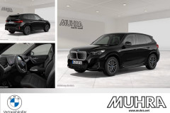 BMW iX1 xDrive30   M Sport 18 AHK Massage H/K