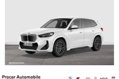 BMW iX1 xDrive30 M Sport HUD ACC AHK RFK NAVI LED