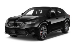 BMW iX2 eDrive20 Jubiläumsaktion