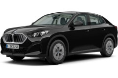 BMW iX2 xDrive30