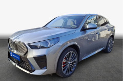 BMW iX2 xDrive30 , 5-türig (Strom)
