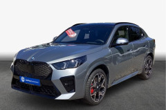 BMW iX2 xDrive30 , 5-türig (Strom)