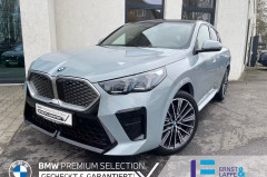 BMW iX2 xDrive30 M Sport || 360 Pano Massage AHK H&K