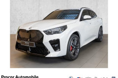 BMW iX2 xDrive30 M Sportpaket AHK H/K DAB LED Shz