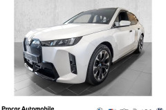 BMW ix iX xDrive45 0,25%Versteu. MSport SkyLounge DAPro 360°