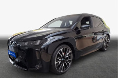 BMW ix iX xDrive45 , 5-türig (Strom)