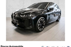 BMW ix iX xDrive45 M Sport HUD PANO ACC RFK NAVI LED