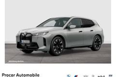 BMW ix iX xDrive45 M Sport Pro AHK HK Sound Adapt.LED