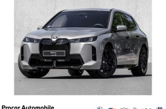 BMW ix iX xDrive45 MSportPro DAProf PAProf DAB NAVI 22