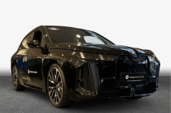 BMW ix iX xDrive60 , 5-türig (Strom)