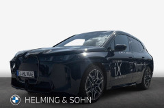 BMW ix xDrive45 M Sport Pro |UPE 102.470€|Zul bis 27.07.2026