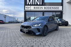 BMW M135i Limousine * >23%* M Perfomance Deals *