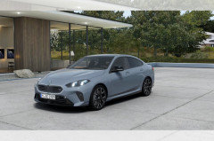 BMW M235 M235i xDrive Gran Coupé SOFORT VERFÜGBAR