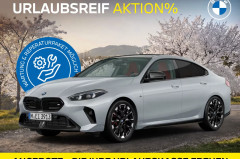 BMW M235 xDrive Gran Coupé  12 Fahrzeuge - Frühlingsaktion