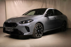 BMW M235 xDrive Gran Coupé *elektrische Sitze*ACC*Head-Up*