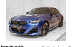BMW M240i xDrive M Sport Pro GSD HiFi DAB Adapt. LED