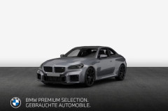 BMW M2 Aut. , 2-türig