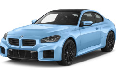 BMW M2 **Bestellaktion**