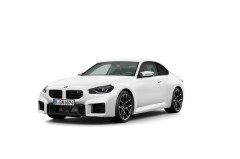 BMW M2 Coupe +++SOFORT VERFÜGBAR+++