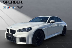BMW M2 Coupé,Memory,M Sportsitze,Park Ass.,uvm.