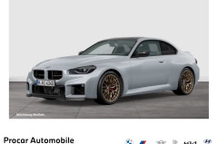 BMW M2 CS DA + PA + Lhz + ACC