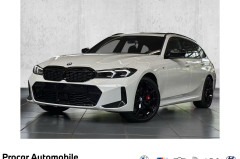 BMW M340 M340d xDrive SportPro DA Prof PA Prof Pano
