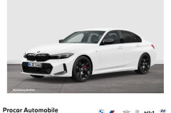 BMW M340i xDrive M SPORT PRO+Zins ab 0,99%+HuD+DA+360°