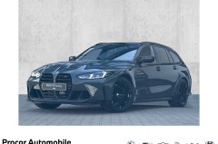 BMW M3 Competition DA Prof. PA Plus Carbon Ext. M Drivers P