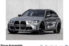BMW M3 Competition M xDrive 280kmh HUD CARBON LED