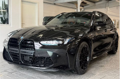 BMW M3 Competition M xDrive