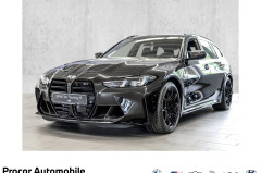 BMW M3 Competition M xDrive CARBON Ultim.Pak. 280KMH