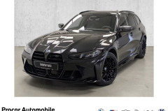 BMW M3 Competition M xDrive CARBON Ultim.Pak. 280KMH / HUD/ LHZ / RFK / H/K
