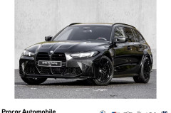 BMW M3 Competition M xDrive M Sport HUD ACC RFK LED
