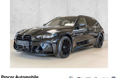 BMW M3 Competition M xDriveTour. HUD+ACC+LED+H/K+LHZ+KZG+Alarm+DA Prof.+PA Plus+DAB