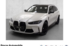 BMW M3 Competition Touring DA Prof PA+ 360° KAM RFK H/K HuD LHZ