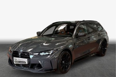 BMW M3 Competition Touring M xDrive , 5-türig