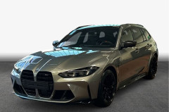 BMW M3 Competition Touring M xDrive , 5-türig