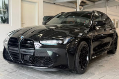BMW M3 Competition Touring mit M xDrive  M Performance Deals *SOFORT VERFÜGBAR*