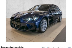 BMW M3 Competition Ultim.Pak. CARBON M Drivers Pak. HUD RFK