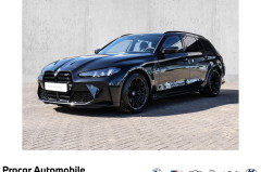 BMW M3 Competition XDRIVE | M DRIVER'S PACK | CARBON | H/K