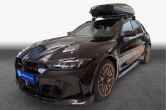 BMW M3 CS Touring , 5-türig