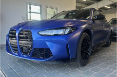 BMW M3 M3 Competion xDrive Touring**Sofort Verfügbar**