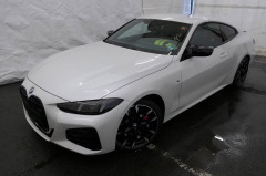 BMW M440i Coupe xDri., M Sport Pro., Dri. Ass., Park. Ass. +., H/K., Keyless., uvm.